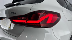 BMW 1 Series 118i M Sport 5dr Step Auto Petrol Hatchback